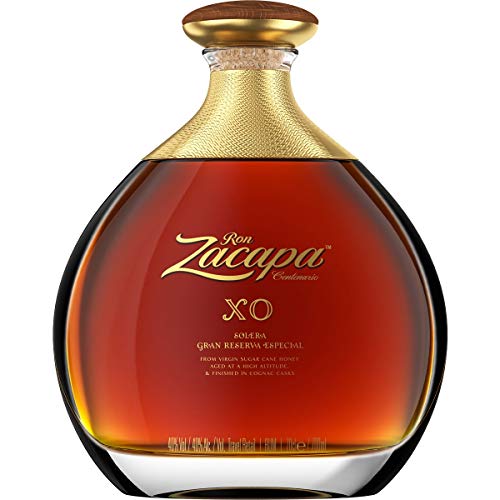 Zacapa Xo Ron Centenario - 700 ml