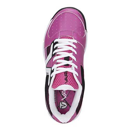 Zapatilla DE Padel Tour Lady (41)