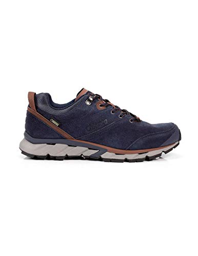 Zapatillas CHIRUCA Etnico 03 Goretex - Color - Azul, Talla - 44