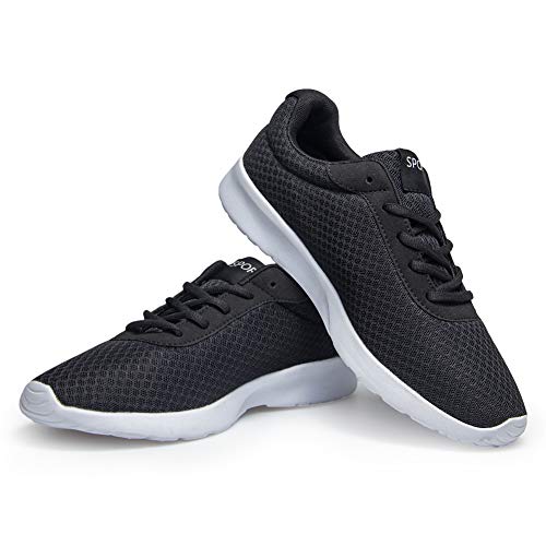 Zapatillas Gimnasio para Fitness Deportes Zapatillas de Running para Hombre