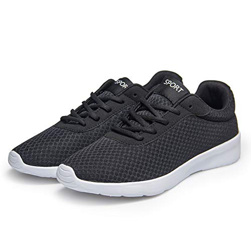 Zapatillas Gimnasio para Fitness Deportes Zapatillas de Running para Hombre