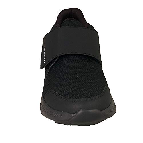 Zapatillas Nicoboco Hombre Master20 Negro 33-212 (Numeric_41)