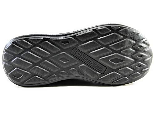 Zapatillas Nicoboco Hombre Master20 Negro 33-212 (Numeric_41)