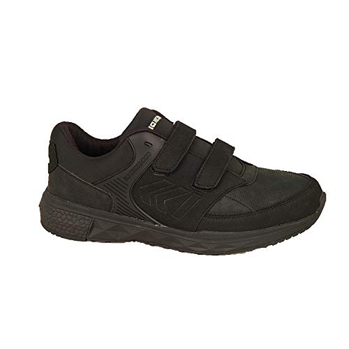 Zapatillas para Caminar Nicoboco Hombre Walk20V 33-110 (Numeric_42)