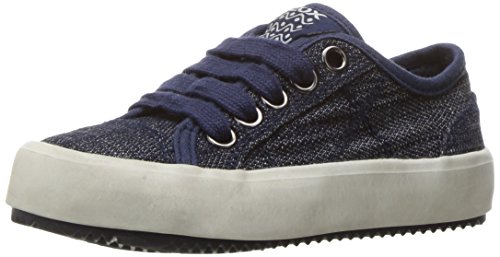 Zapatillas para niï¿½o, color Azul , marca GEOX, modelo Zapatillas Para Niï¿½o GEOX J ALONISSO BOY Azul