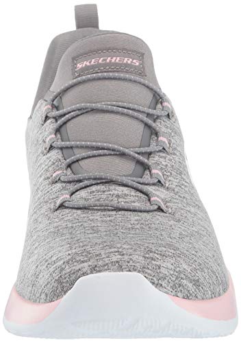 Zapatillas Slight On para hombre Dynamight Charcoal 7