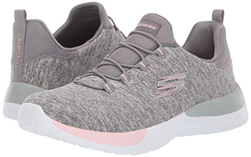 Zapatillas Slight On para hombre Dynamight Charcoal 7