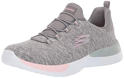 Zapatillas Slight On para hombre Dynamight Charcoal 7