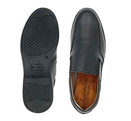 Zapatos Comodosan 7703 Especial para diabéticos y Pies delicados Plantilla-Textil y extraíble. (42 EU)