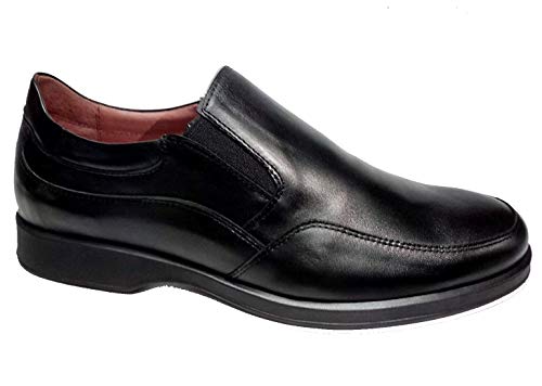 Zapatos Comodosan 7703 Especial para diabéticos y Pies delicados Plantilla-Textil y extraíble. (42 EU)