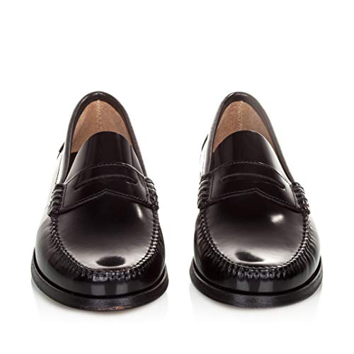 Zapatos Mocasines de Piel para Hombre - Son Castellanisimos