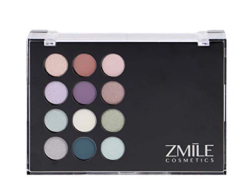 Zmile Cosmetics - Kit de maquillaje 'All You Need To Go'