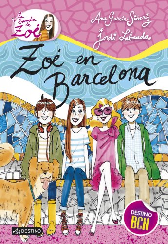 Zoé en Barcelona: La Banda de Zoé 7