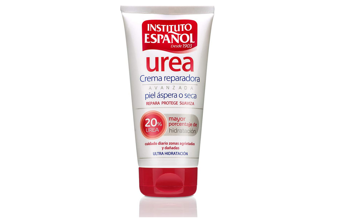 Instituto español crema de manos urea Instituto español crema de manos urea
