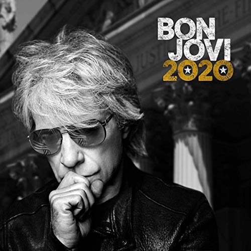 2020 (CD)