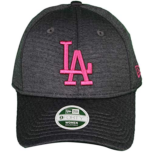 A NEW ERA Era Hombres Gorras/Gorra Snapback MLB Essential Los Angeles Dodgers 9 Fourty