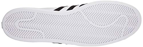 adidas Originals Superstar, Zapatillas Deportivas Hombre, Footwear White/Core Black/Footwear White, 42 2/3 EU