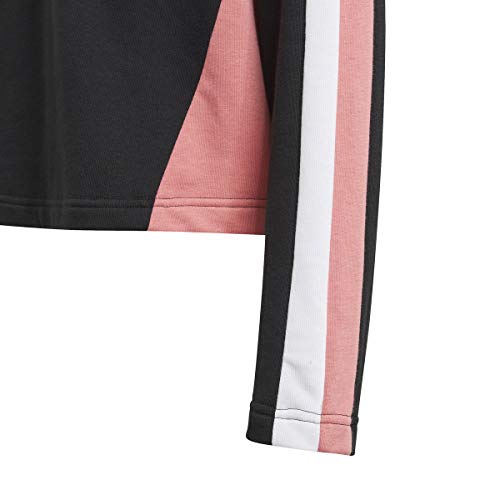 adidas Survêtement Enfant Colorblock Crop