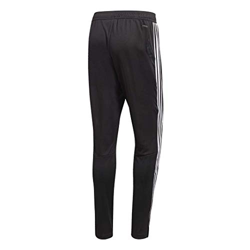 adidas Tiro19 - Pantalones de Entrenamiento para Hombre, Hombre, Color Negro/Blanco, tamaño 3XL