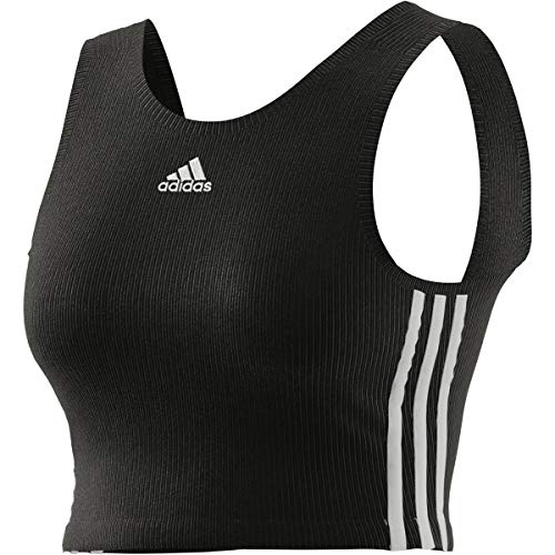 adidas Top sin Mangas Modelo W 3S CRO Marca