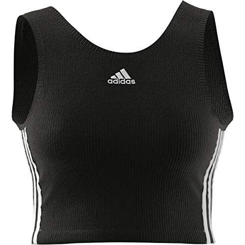 adidas Top sin Mangas Modelo W 3S CRO Marca