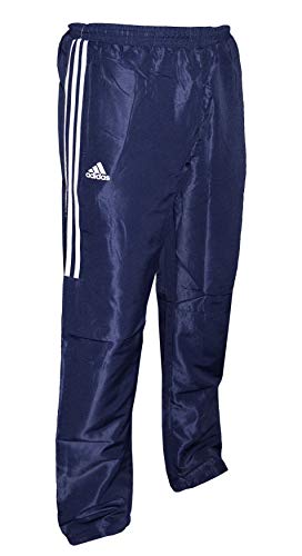 adidas Tracksuit Pantalones, Negro, XXL, TR-41