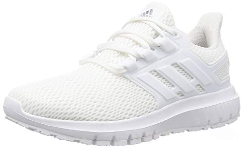 adidas ULTIMASHOW, Zapatillas Mujer, FTWBLA/FTWBLA/Plamet, 39 1/3 EU