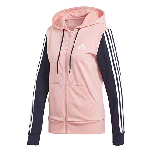 adidas W TS Co Energiz Chándal, Mujer, Glory Pink/Legend Ink, S