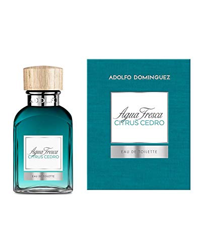 Adolfo Dominguez, Agua de colonia para hombres - 230 ml.