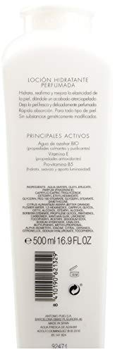 Adolfo Dominguez, Crema corporal - 500 ml.