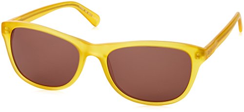 Adolfo Dominguez Ua-15226-688 Gafas de sol, Amber, 56 para Mujer