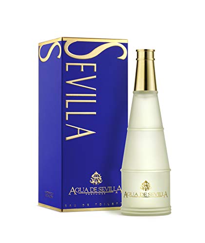 Agua de Sevilla Eau de Toilette 125 ml