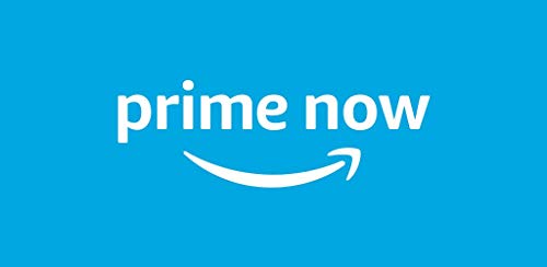 Amazon Prime Now