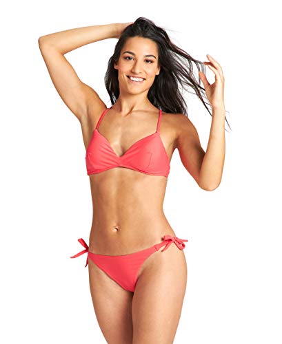 ARENA Bikini Triangular Mujer Solid