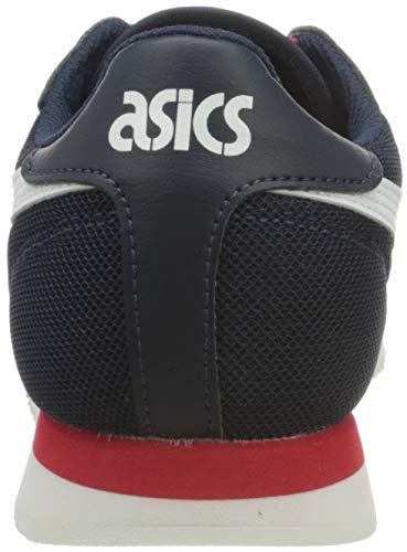 Asics Onitsuka Tiger California 78 Ex, Zapatillas de Running Unisex Adulto, Multicolor, 47 EU