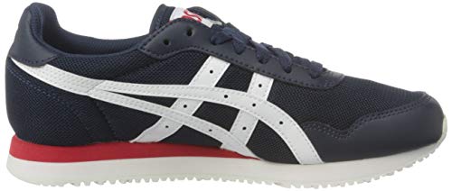 Asics Onitsuka Tiger California 78 Ex, Zapatillas de Running Unisex Adulto, Multicolor, 47 EU