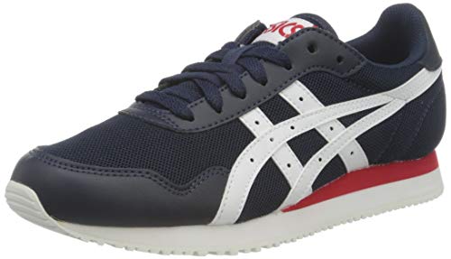 Asics Onitsuka Tiger California 78 Ex, Zapatillas de Running Unisex Adulto, Multicolor, 47 EU