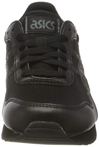 Asics Onitsuka Tiger California 78 Ex, Zapatillas de Running Unisex Adulto, Negro, 40 EU