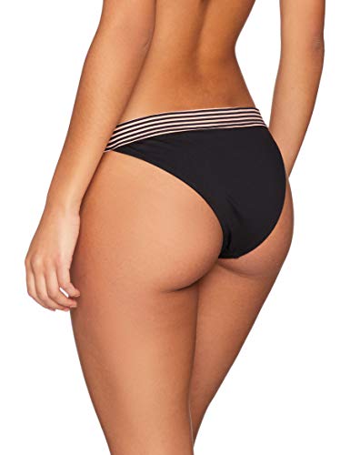 Banana Moon MULIA Braguita de Bikini, Rose (Saumon Basil Ggg23), 42 para Mujer