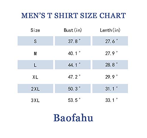 Baofahu Camisetas para Hombres Dead Kennedys T-Shirt Hombres Camiseta de Manga Corta Casual y Denim Cap Cotton tee tee Tops