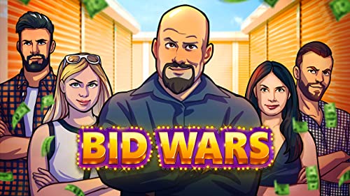 Bid Wars