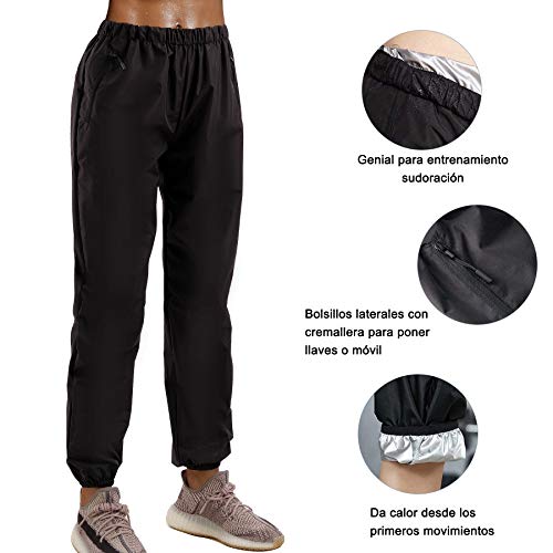 Bingrong Cortavientos Running Mujer Conjunto de Chándal para Mujer con Capucha Trajes de Sudoración para Fitness con Cremallera Ropa Deportiva para Correr Mangas Largas