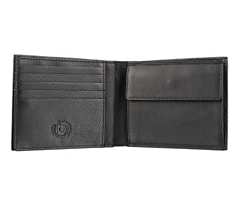 BUGATTI Primavera/Verano 14 Monedero, Talla única