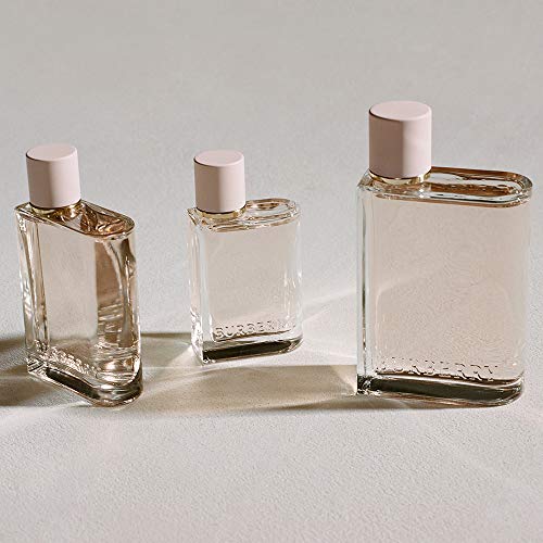 Burberry, Agua de tocador para mujeres - 100 ml.