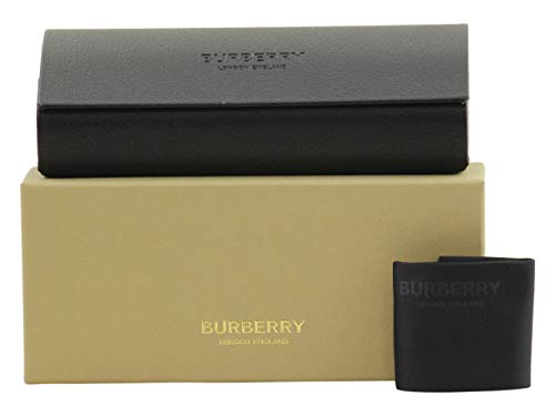 BURBERRY Gafas de sol BE3110 10174L Gafas de sol Mujer color Azul oro tamaño de la lente 57 mm