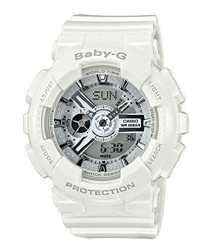 Casio Reloj de Pulsera BA-110-7A3ER