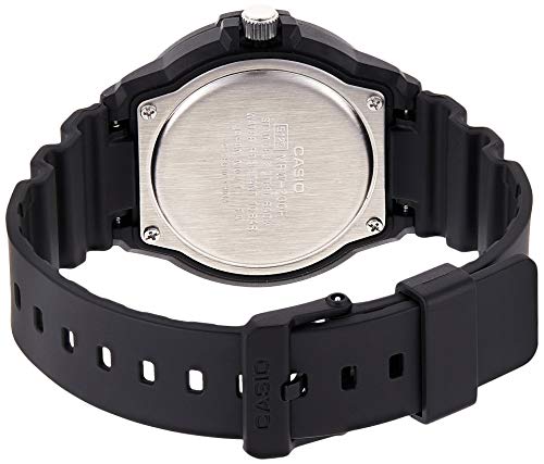 Casio Reloj de Pulsera MRW-200H-2BVEF