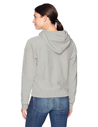 Champion Women's Reverse Weave Pullover Hood