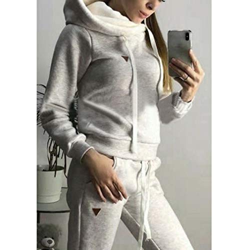 Comprar conjuntos de ropa casual para mujer 🥇 【 desde 9.99 € 】