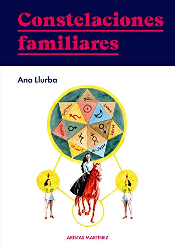 Constelaciones familiares: 34 (colección Pulpas)